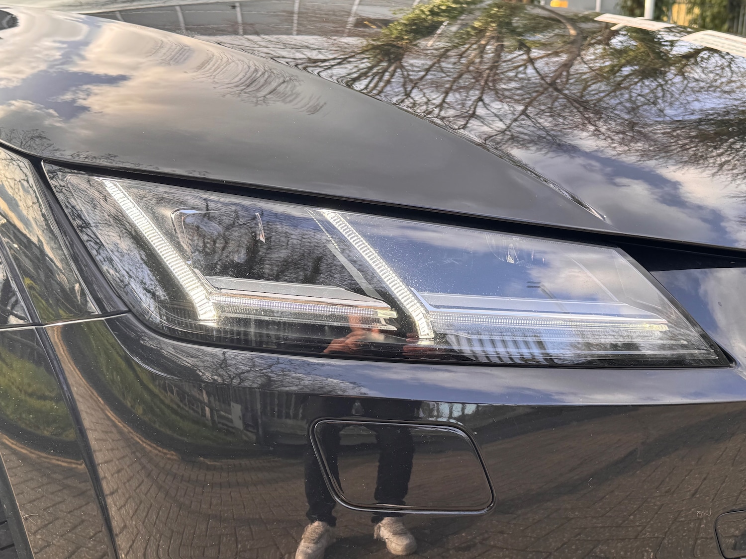 Used Audi TT 2015 for sale - 77555423: Photo 13