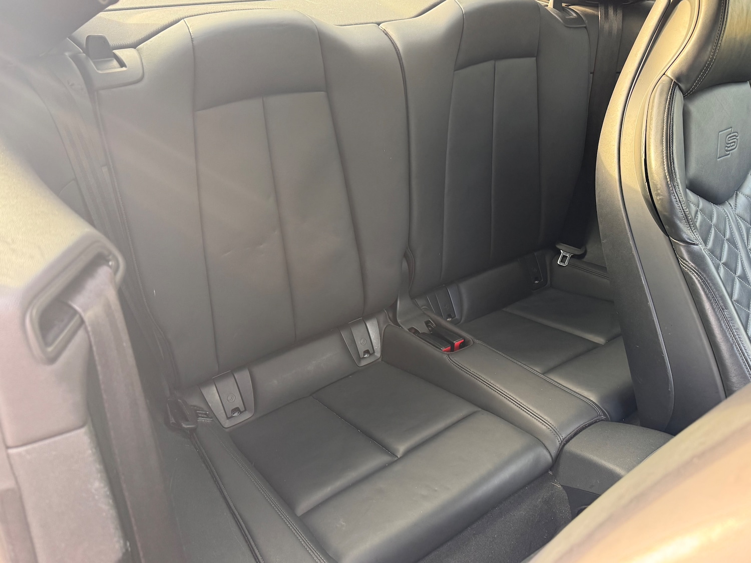 Used Audi TT 2015 for sale - 77555423: Photo 18