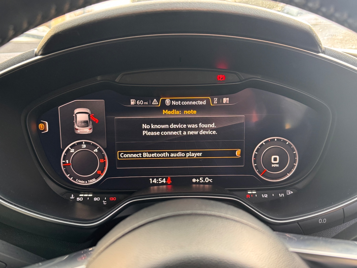 Used Audi TT 2015 for sale - 77555423: Photo 21