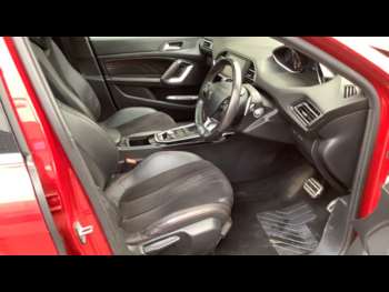 Used Peugeot 308 SW 2017 for sale - 75073645: Photo