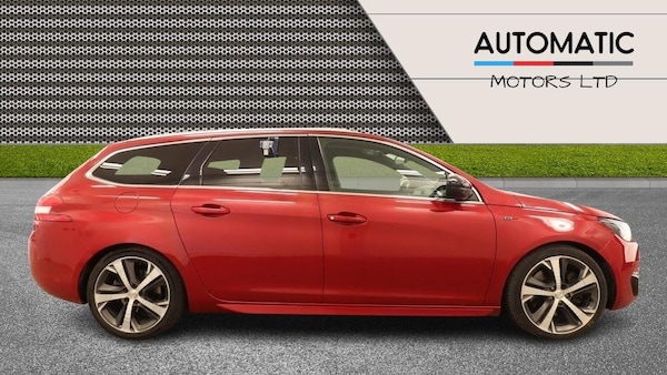 Used Peugeot 308 SW 2017 for sale - 75073645: Photo 7