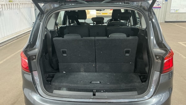 Used BMW 2 Series Gran Tourer 2018 for sale - 76057874: Photo 10