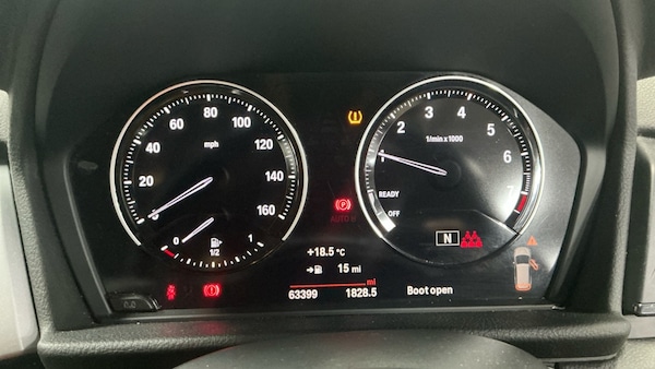 Used BMW 2 Series Gran Tourer 2018 for sale - 76057874: Photo 11