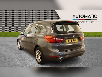 Used BMW 2 Series Gran Tourer 2018 for sale - 76057874: Photo 2