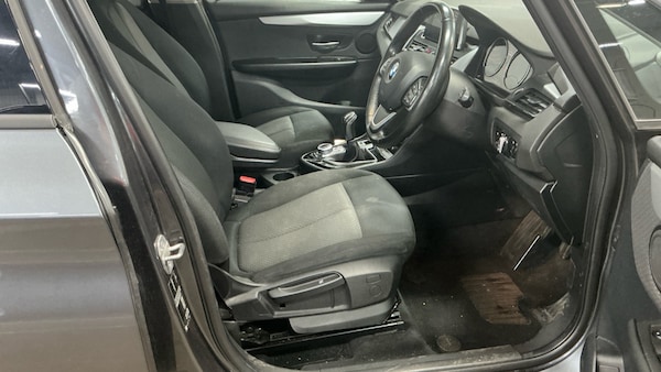Used BMW 2 Series Gran Tourer 2018 for sale - 76057874: Photo 3