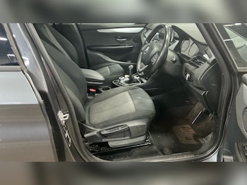 Used BMW 2 Series Gran Tourer 2018 for sale - 76057874: Photo 3