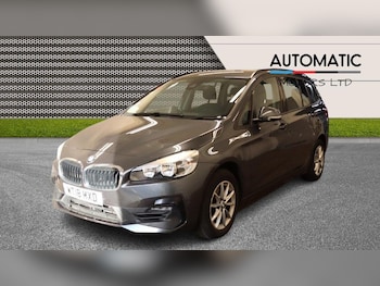 Used BMW 2 Series Gran Tourer 2018 for sale - 76057874: Photo 4