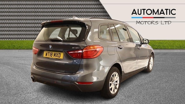 Used BMW 2 Series Gran Tourer 2018 for sale - 76057874: Photo 5