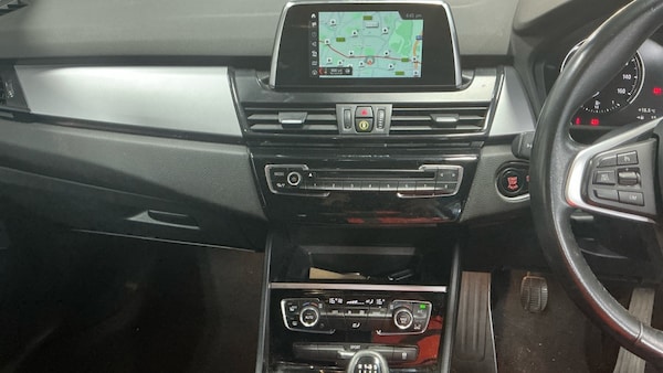 Used BMW 2 Series Gran Tourer 2018 for sale - 76057874: Photo 6
