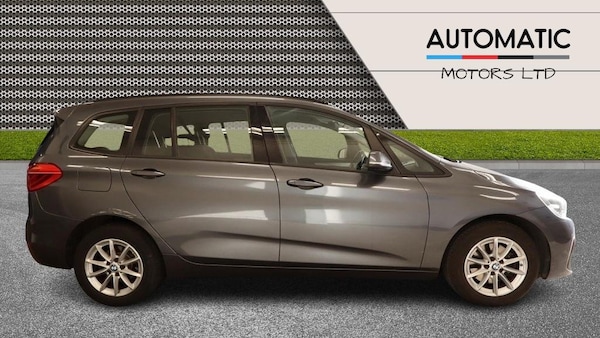 Used BMW 2 Series Gran Tourer 2018 for sale - 76057874: Photo 7