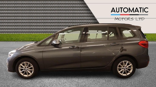 Used BMW 2 Series Gran Tourer 2018 for sale - 76057874: Photo 8