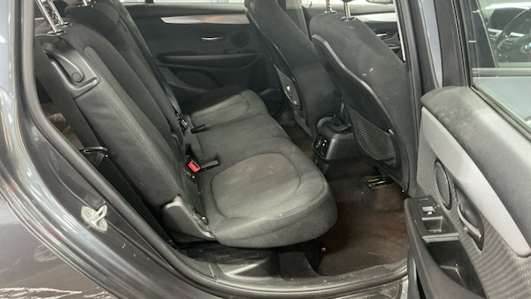 Used BMW 2 Series Gran Tourer 2018 for sale - 76057874: Photo 9
