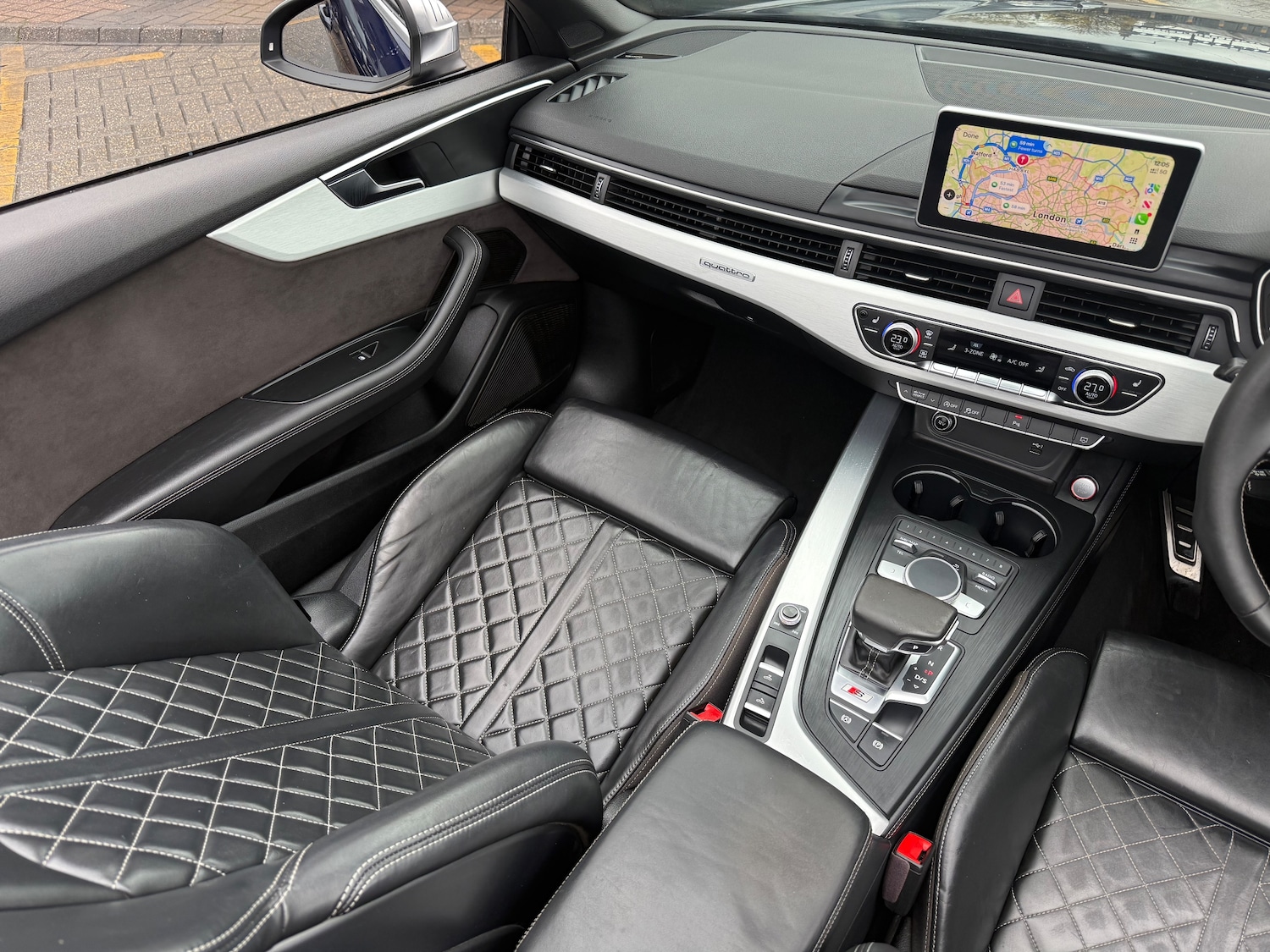 Used Audi S5 2018 for sale - 76236912: Photo 12