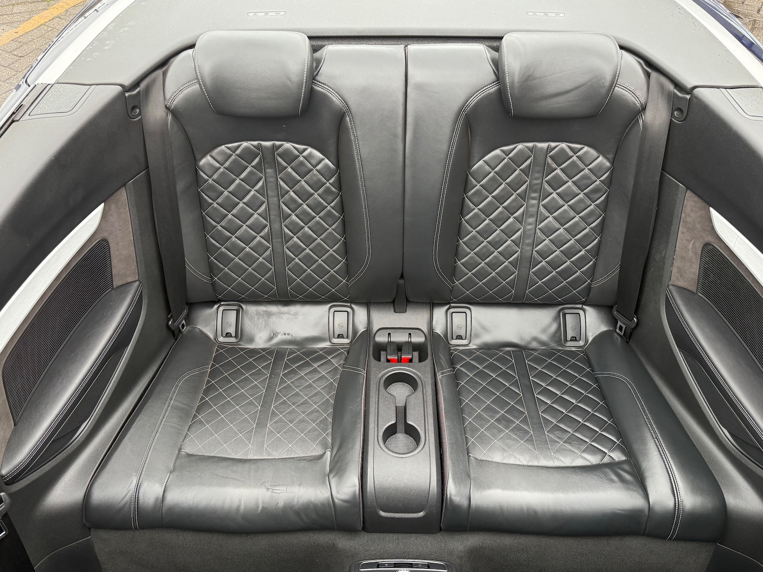 Used Audi S5 2018 for sale - 76236912: Photo 14