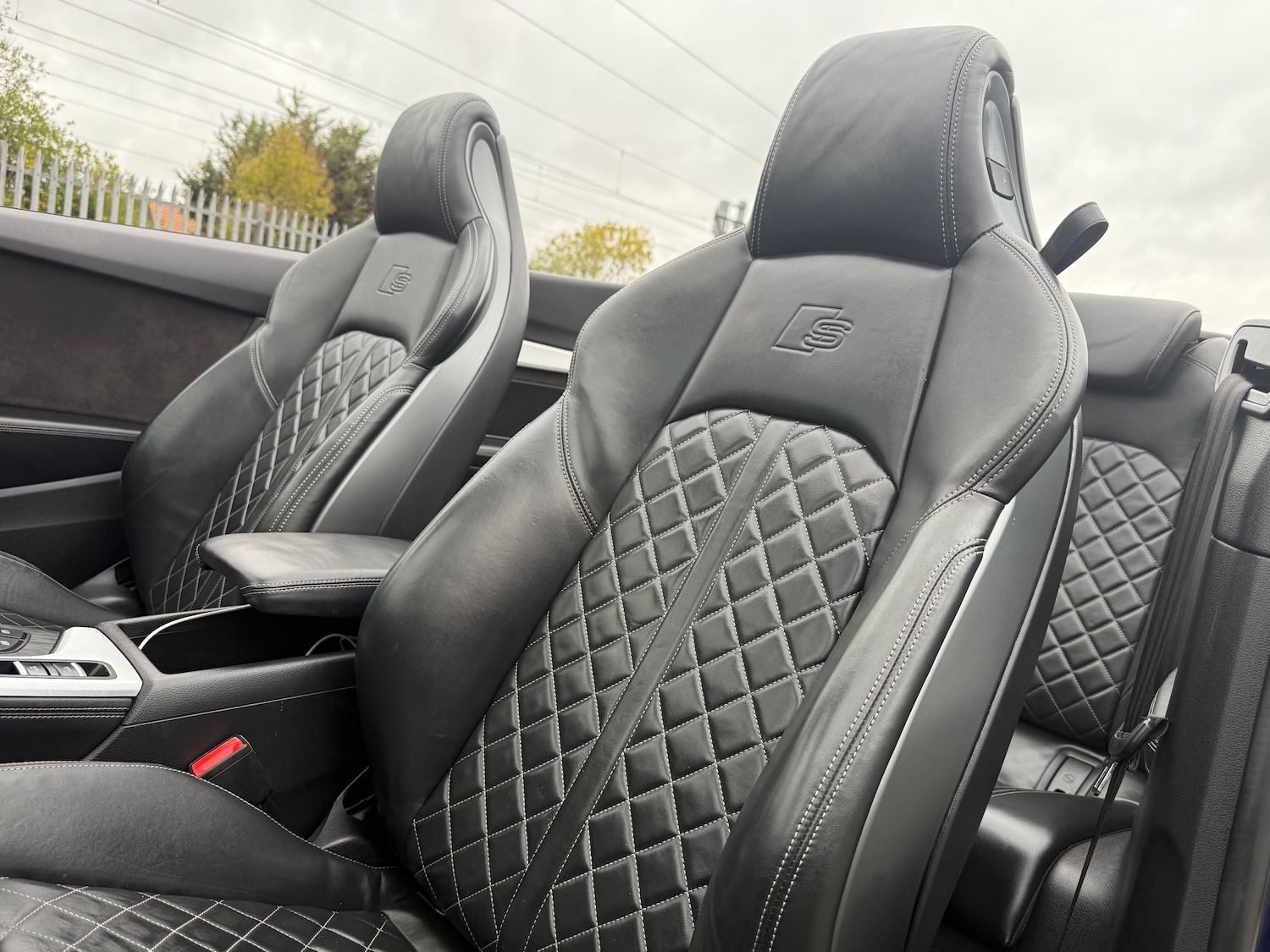 Used Audi S5 2018 for sale - 76236912: Photo 15