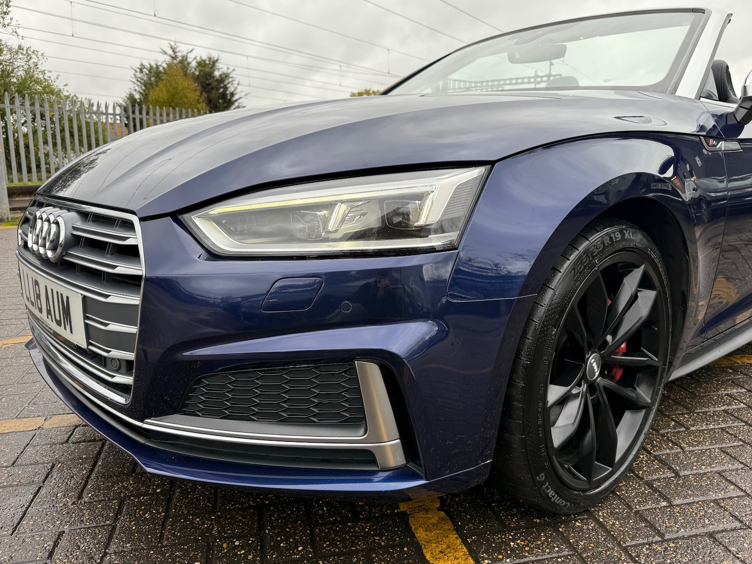 Used Audi S5 2018 for sale - 76236912: Photo 19