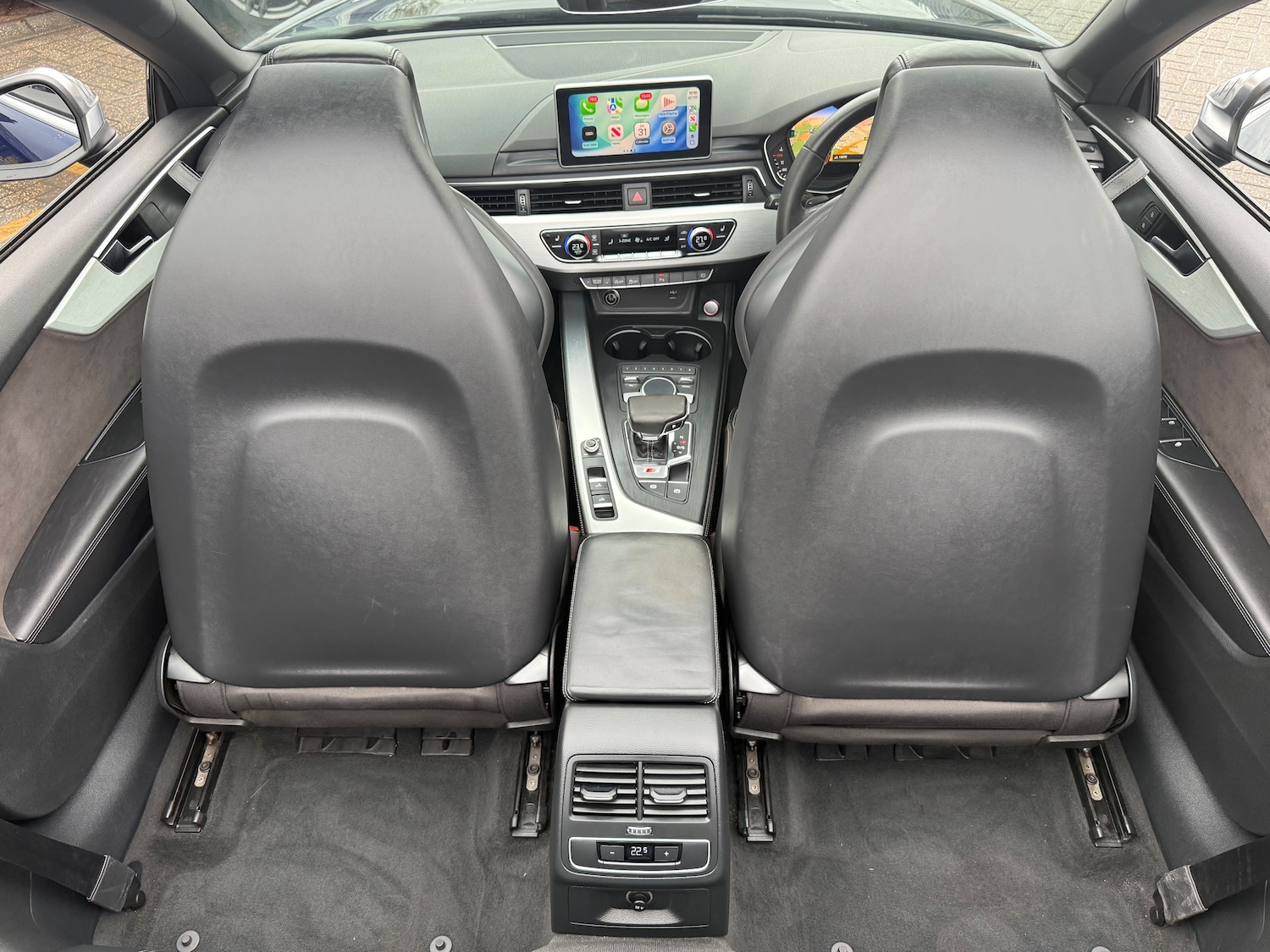 Used Audi S5 2018 for sale - 76236912: Photo 20