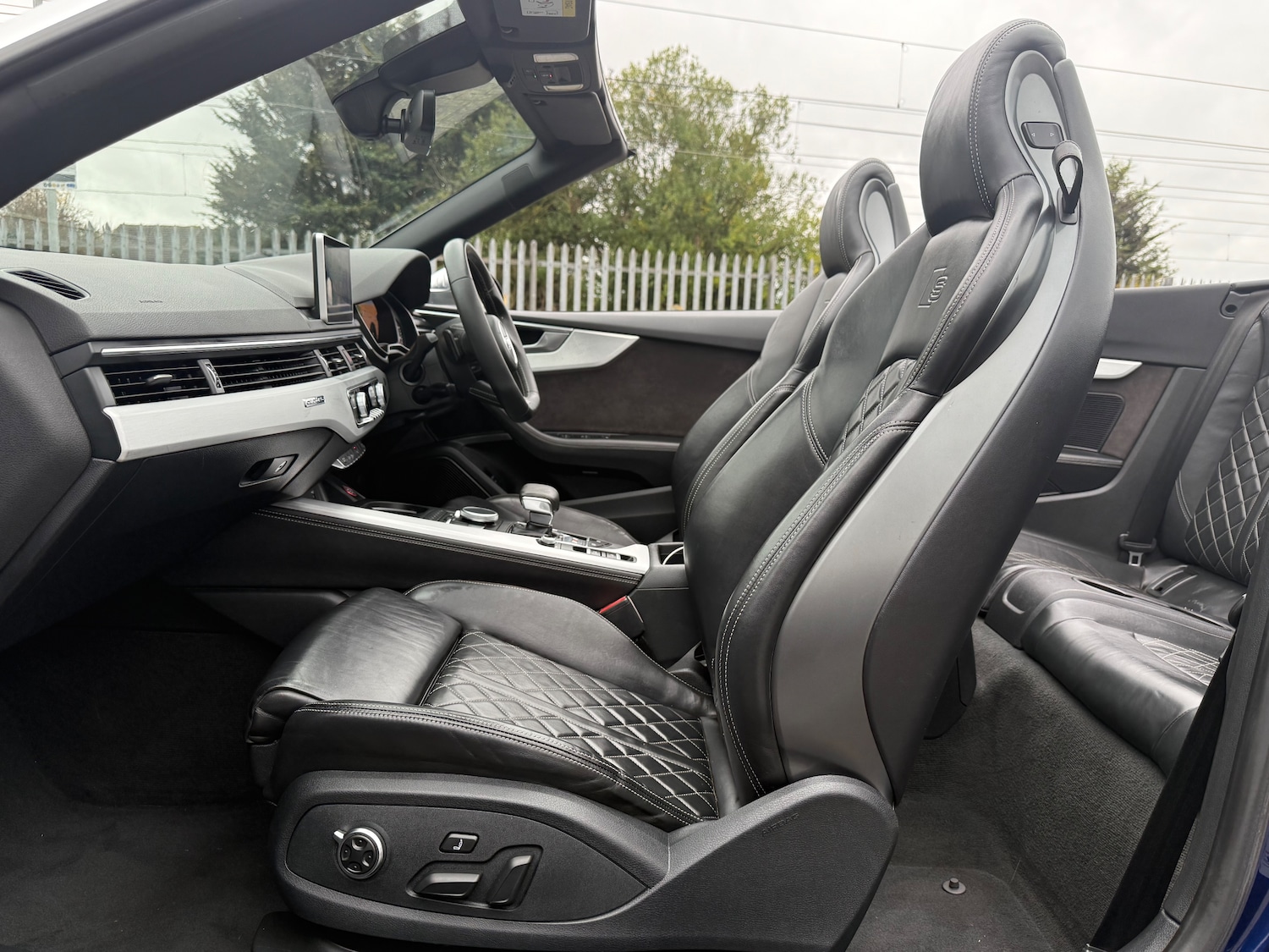 Used Audi S5 2018 for sale - 76236912: Photo 23