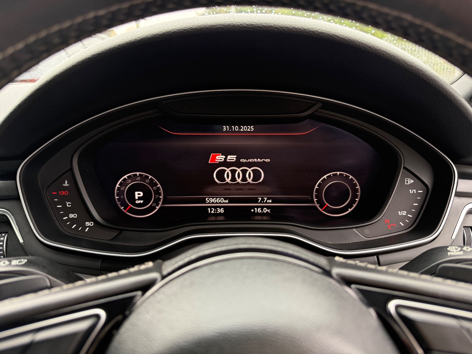 Used Audi S5 2018 for sale - 76236912: Photo 24