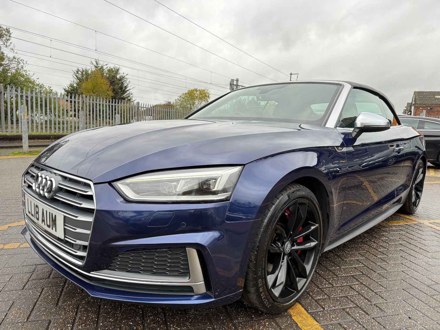 Used Audi S5 2018 for sale - 76236912: Photo 29