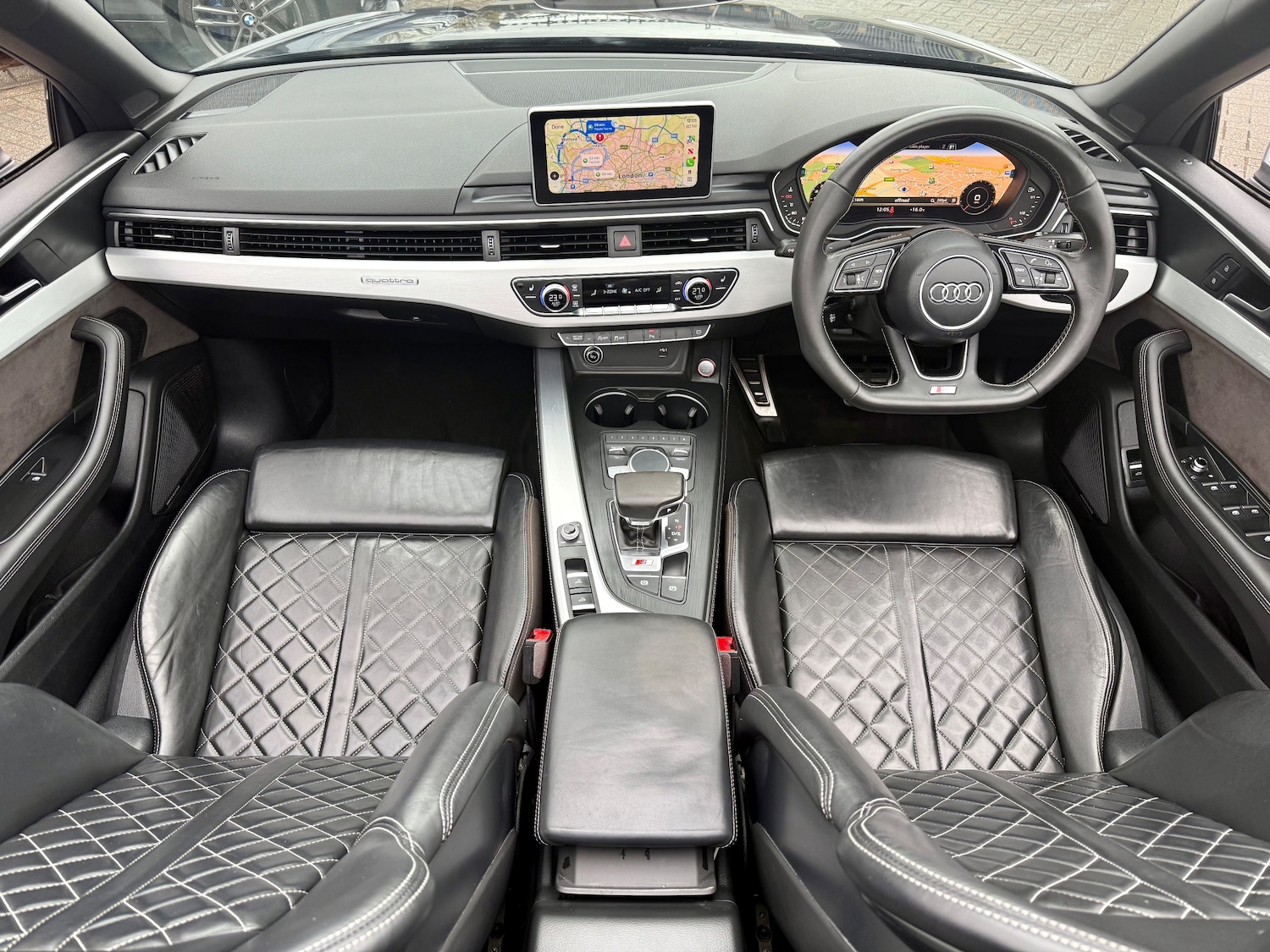 Used Audi S5 2018 for sale - 76236912: Photo 3