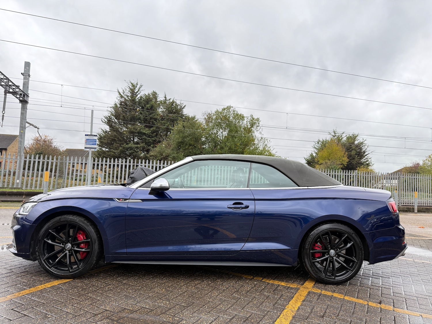 Used Audi S5 2018 for sale - 76236912: Photo 31