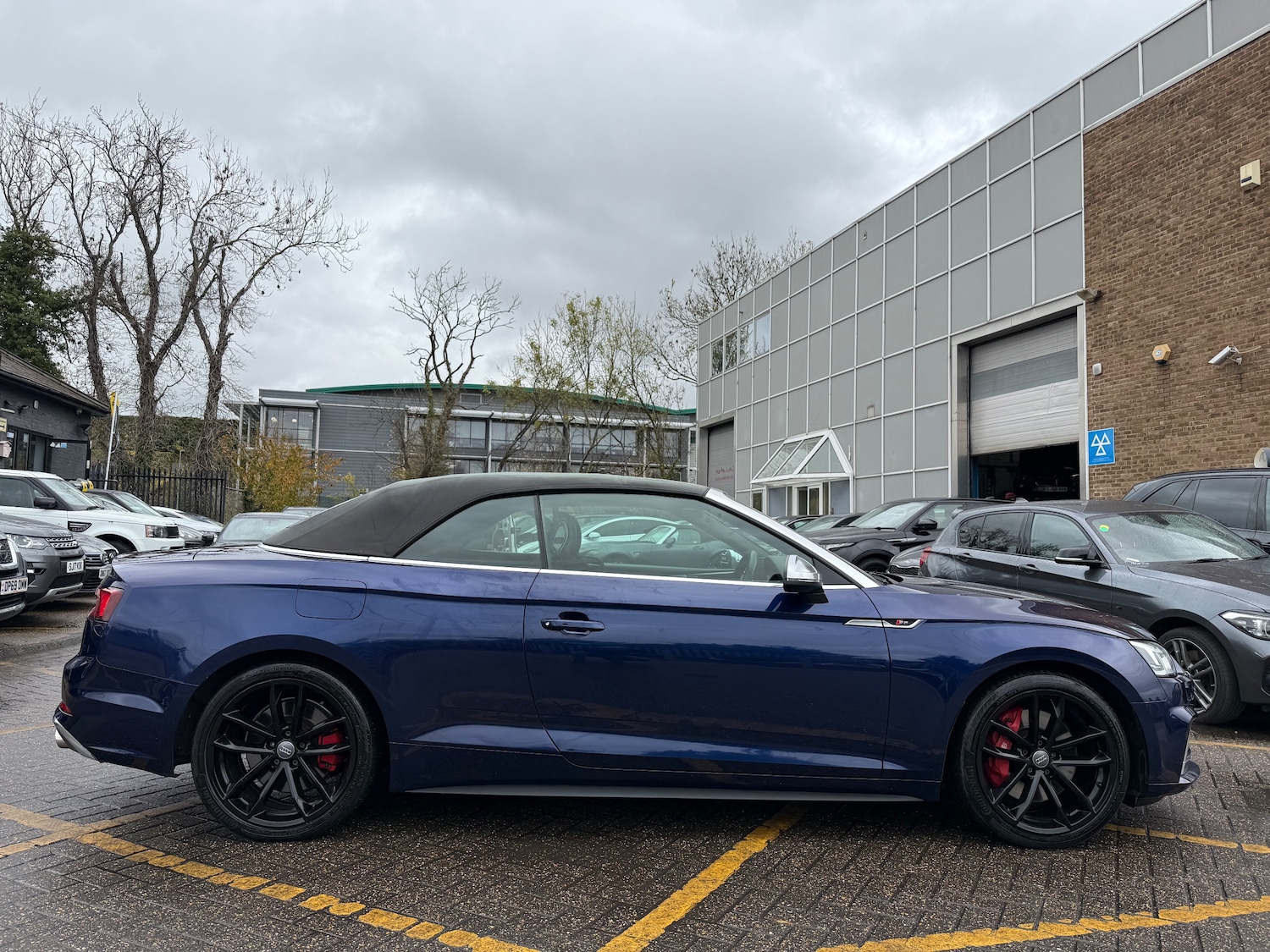 Used Audi S5 2018 for sale - 76236912: Photo 32