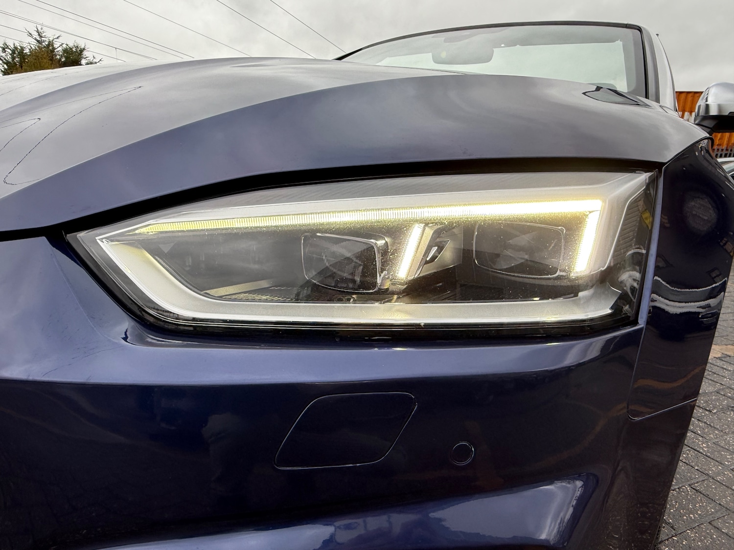 Used Audi S5 2018 for sale - 76236912: Photo 39