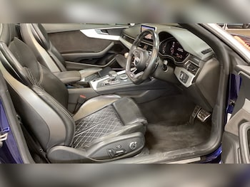Used Audi S5 2018 for sale - 76236912: Photo 3