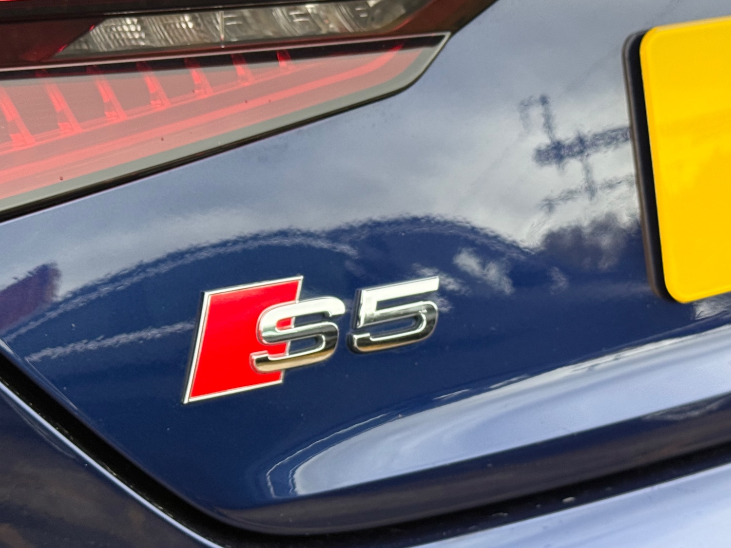 Used Audi S5 2018 for sale - 76236912: Photo 41