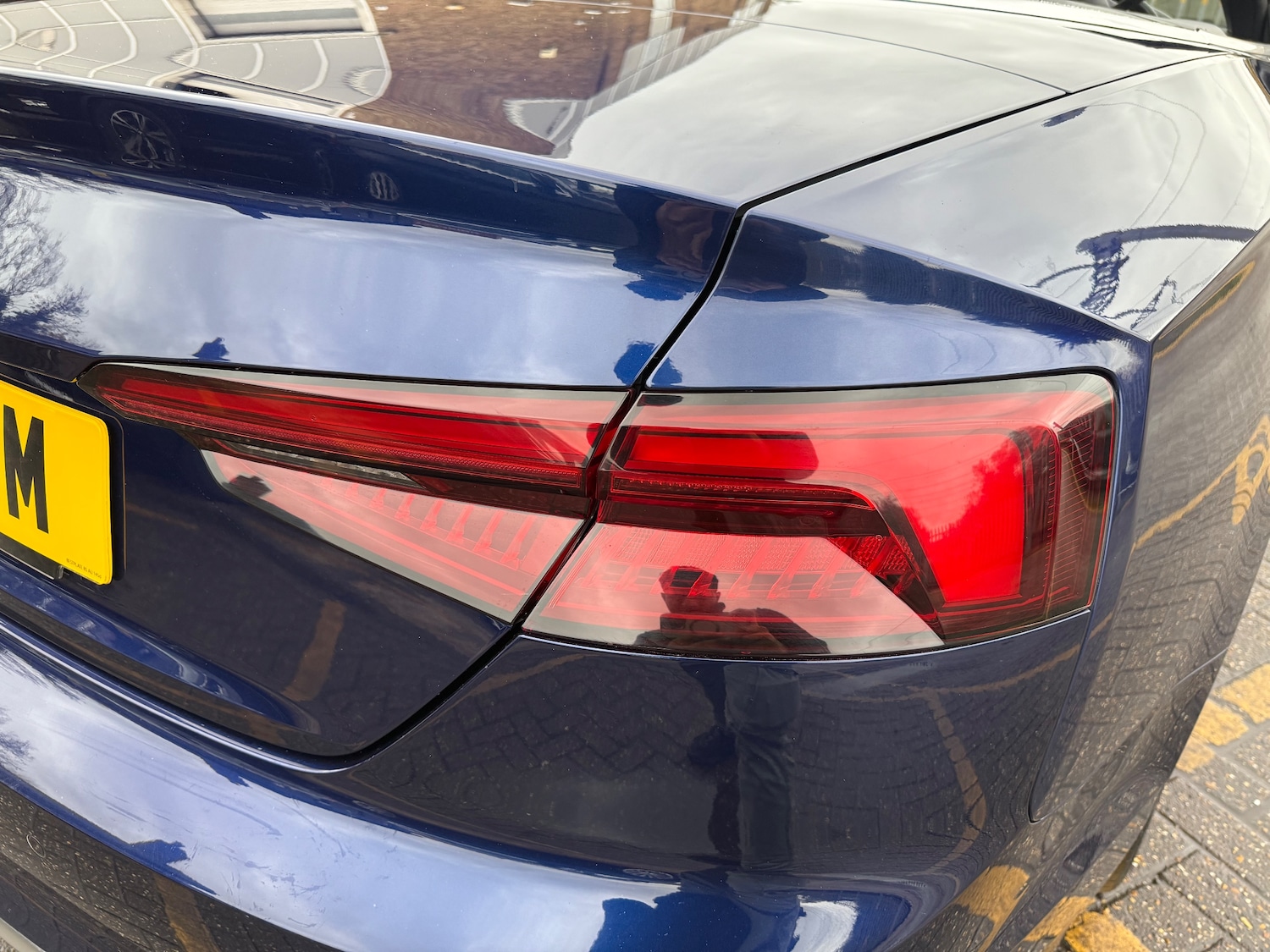 Used Audi S5 2018 for sale - 76236912: Photo 42