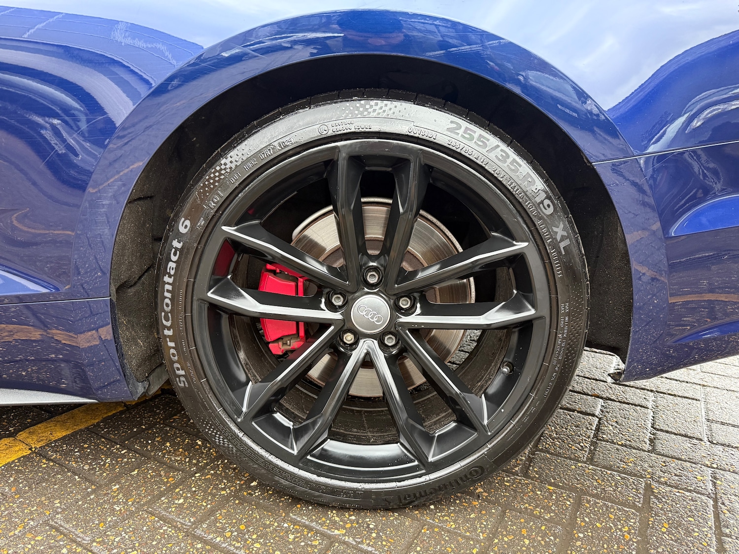 Used Audi S5 2018 for sale - 76236912: Photo 44