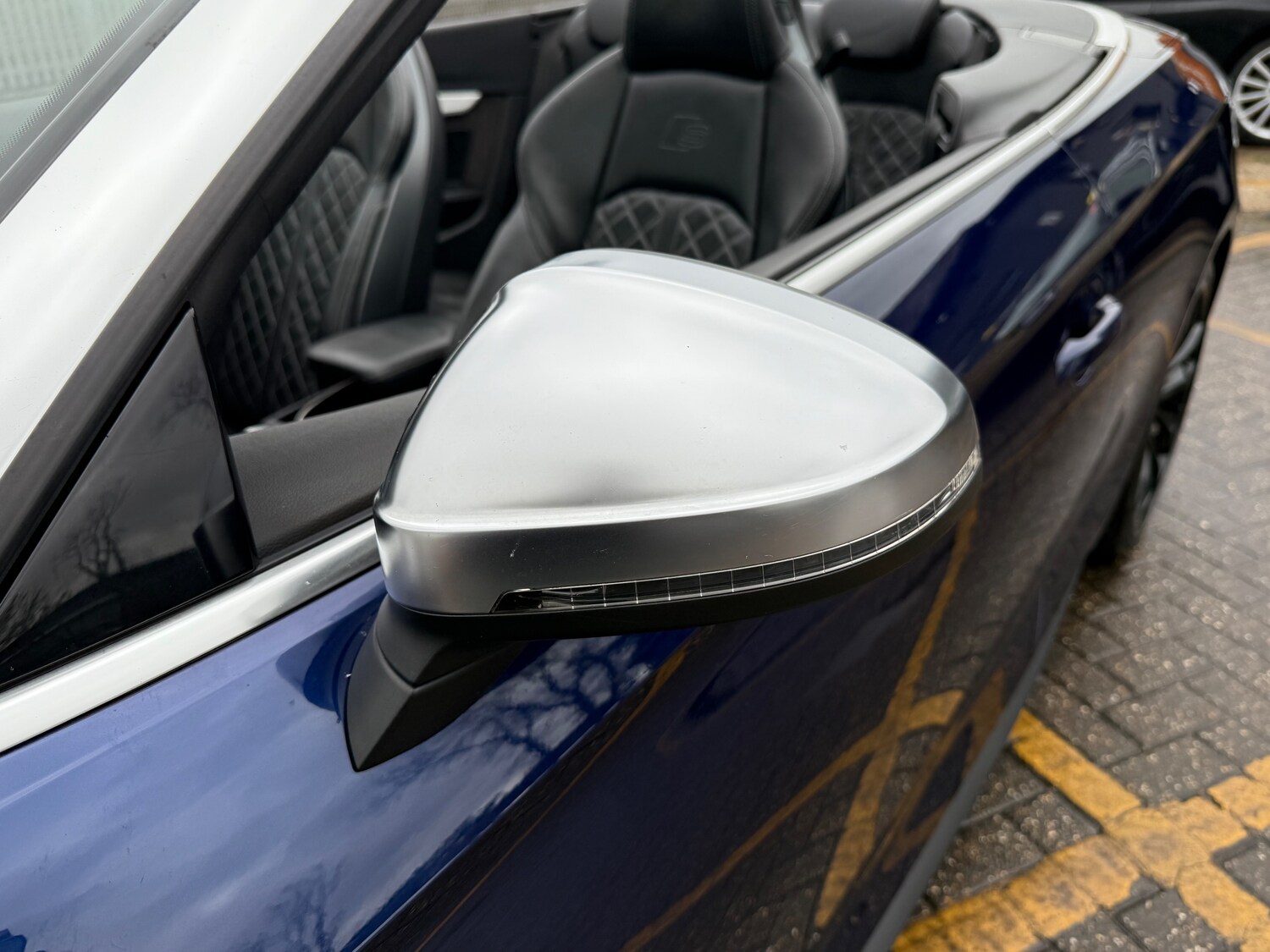 Used Audi S5 2018 for sale - 76236912: Photo 45