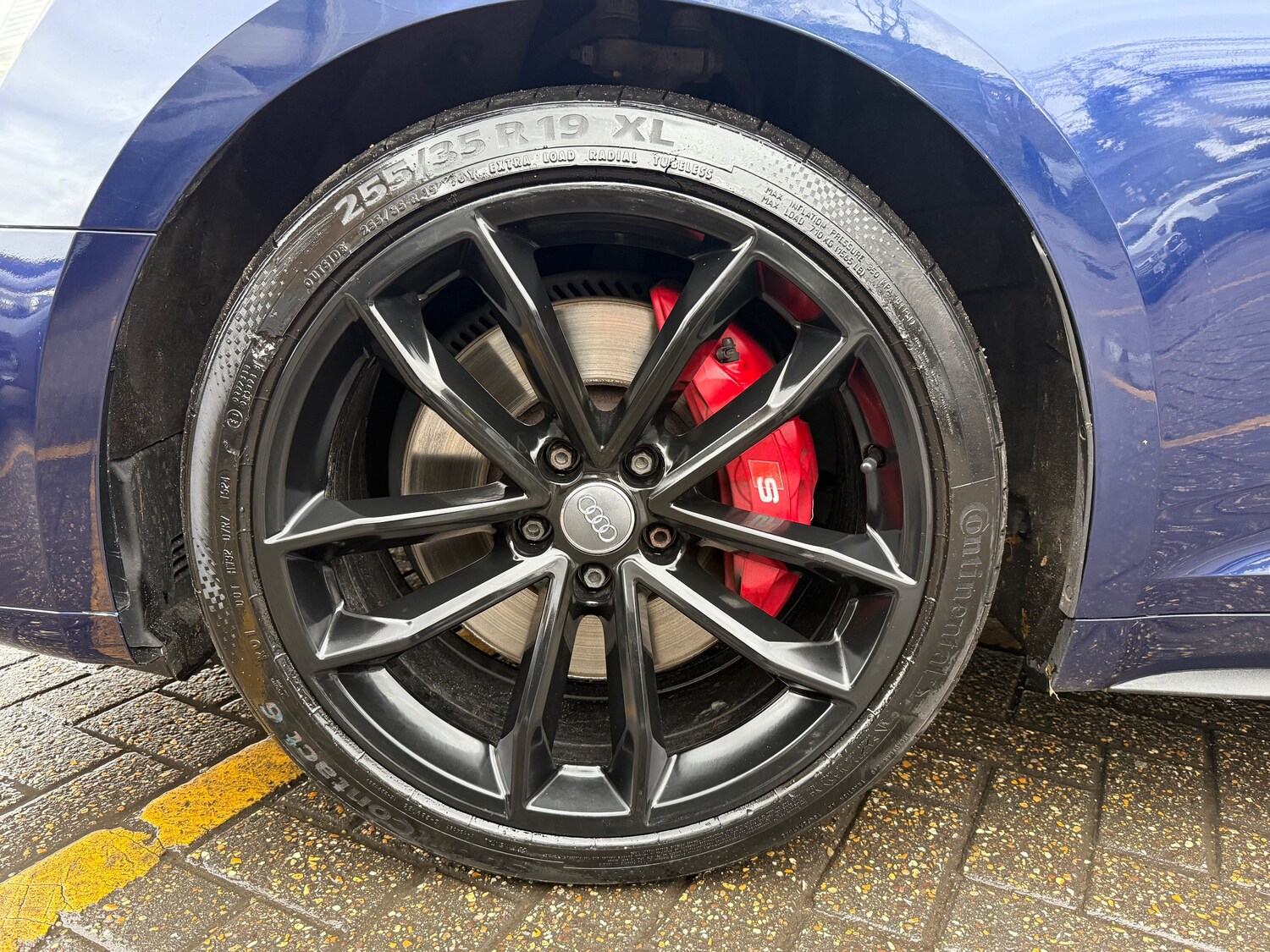 Used Audi S5 2018 for sale - 76236912: Photo 46