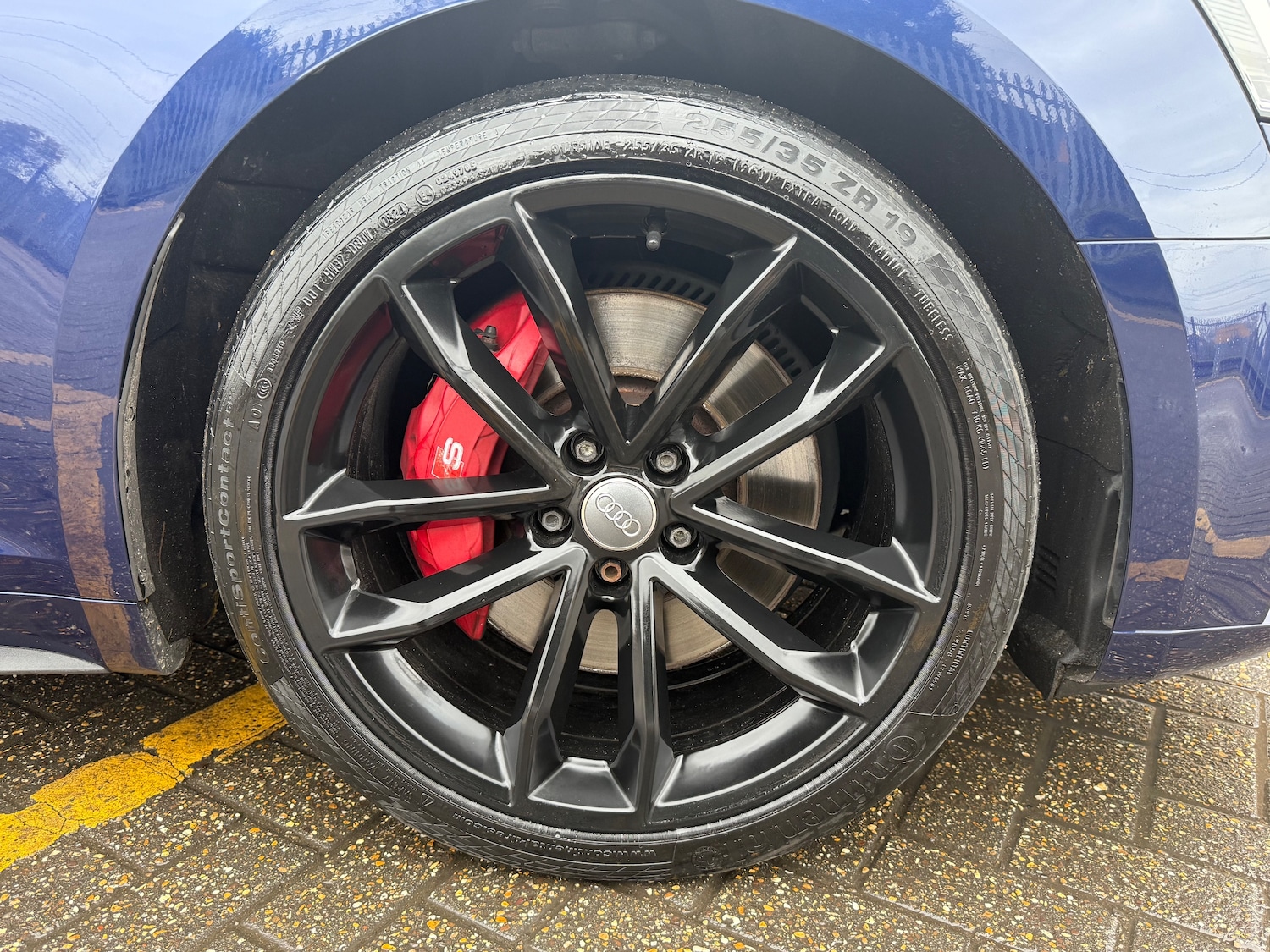 Used Audi S5 2018 for sale - 76236912: Photo 47