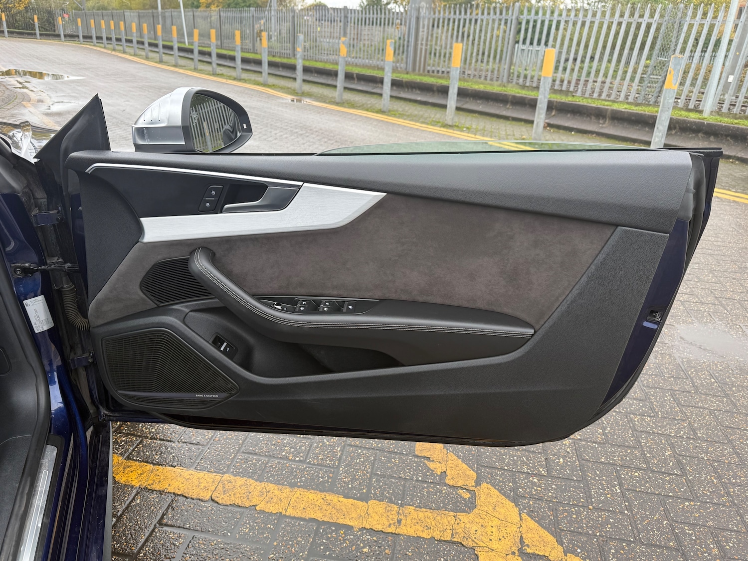 Used Audi S5 2018 for sale - 76236912: Photo 49