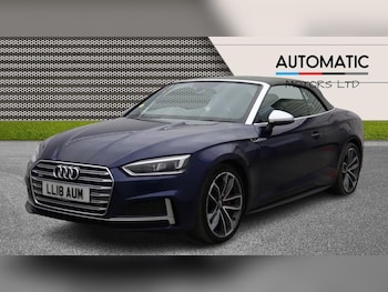 Used Audi S5 2018 for sale - 76236912: Photo 4