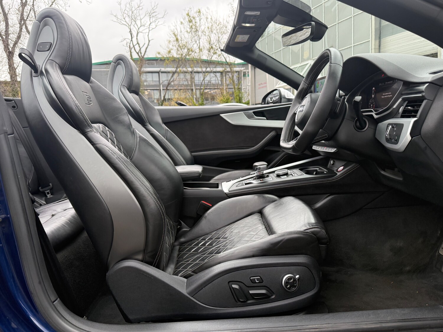 Used Audi S5 2018 for sale - 76236912: Photo 56