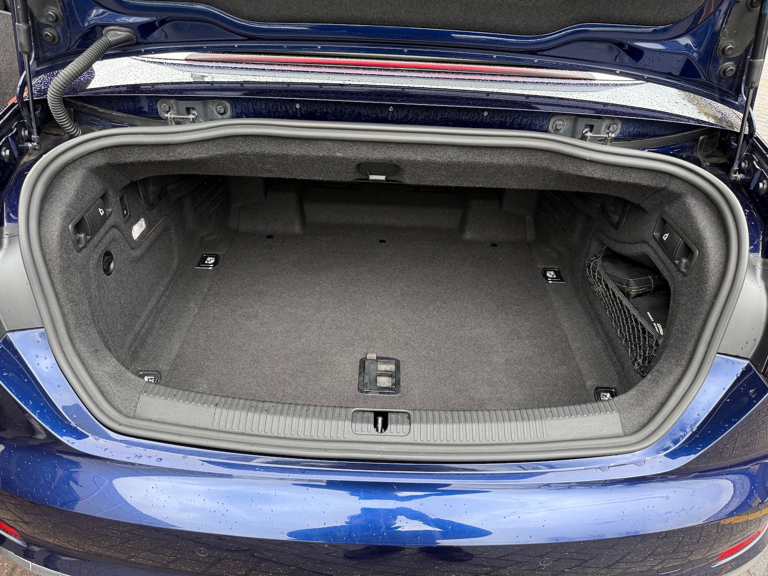 Used Audi S5 2018 for sale - 76236912: Photo 57