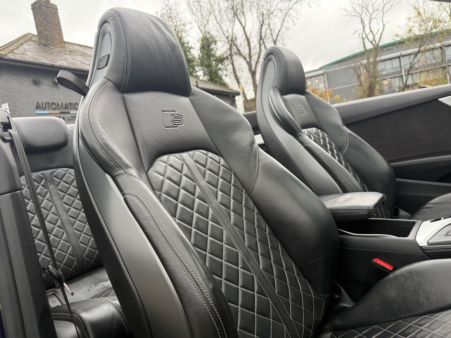 Used Audi S5 2018 for sale - 76236912: Photo 58