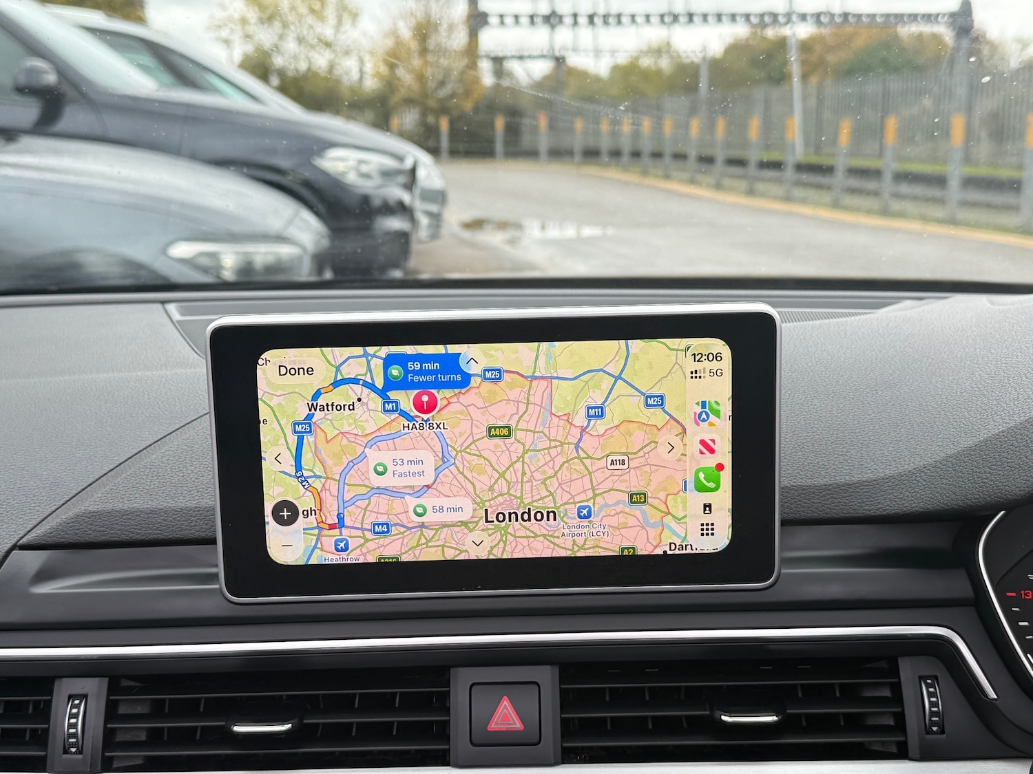 Used Audi S5 2018 for sale - 76236912: Photo 6