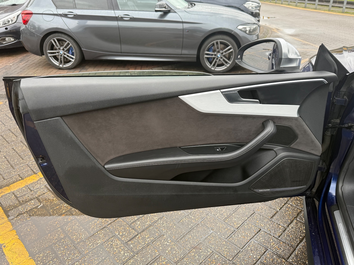 Used Audi S5 2018 for sale - 76236912: Photo 60