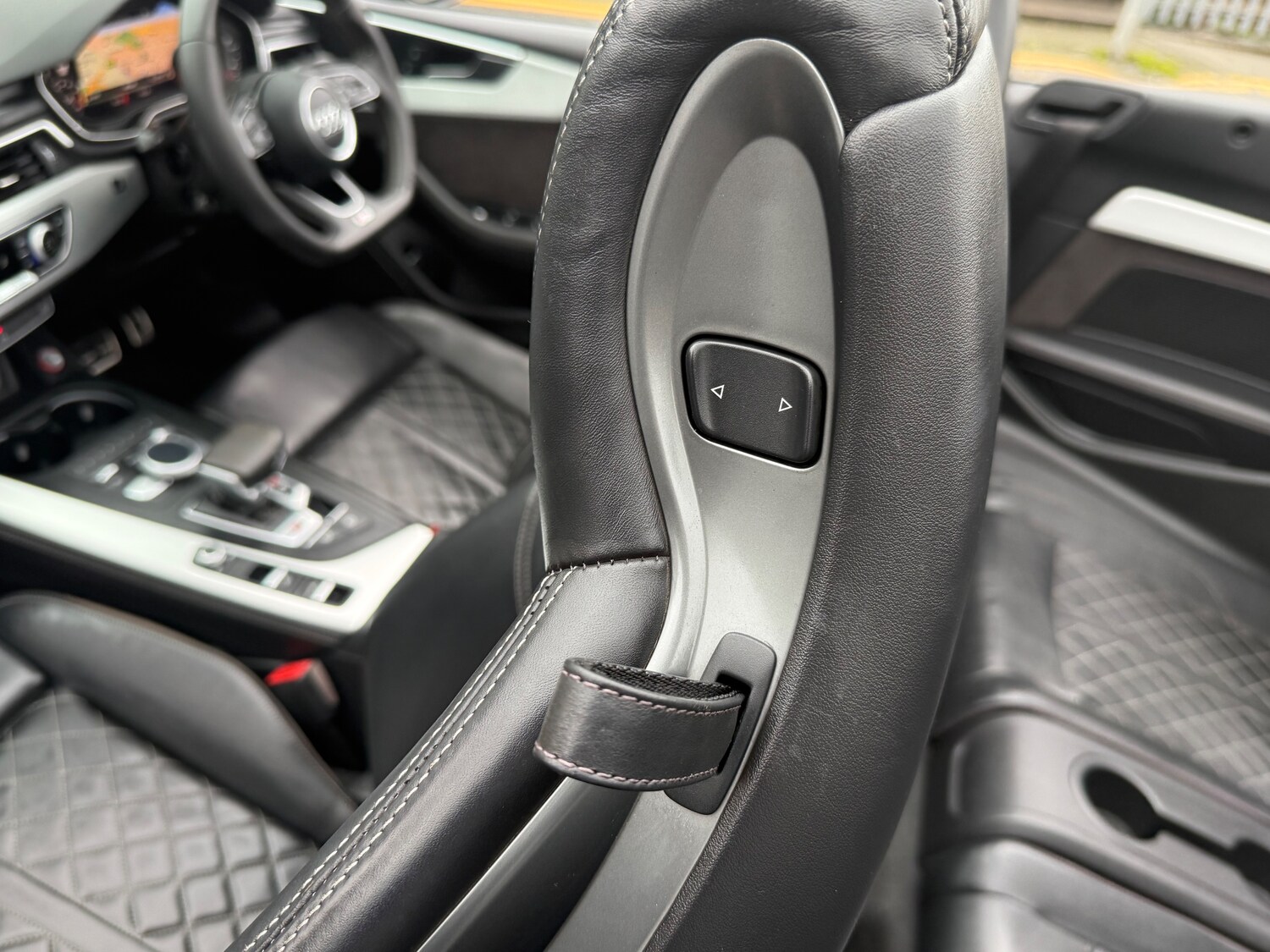 Used Audi S5 2018 for sale - 76236912: Photo 63