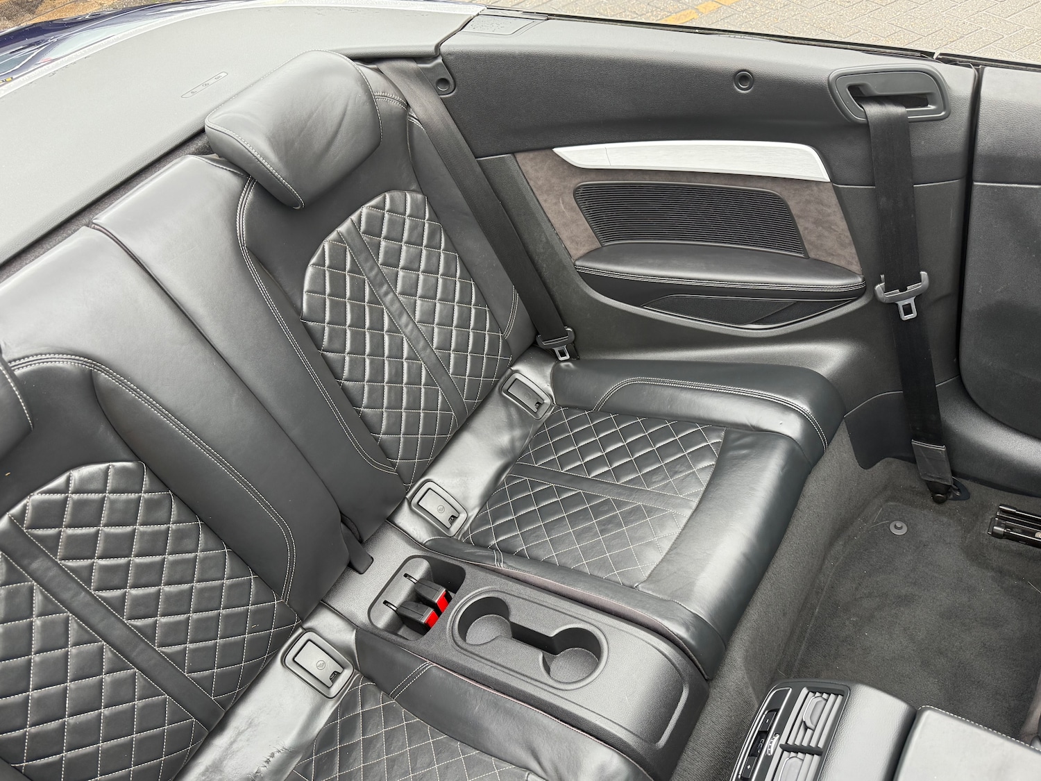 Used Audi S5 2018 for sale - 76236912: Photo 65