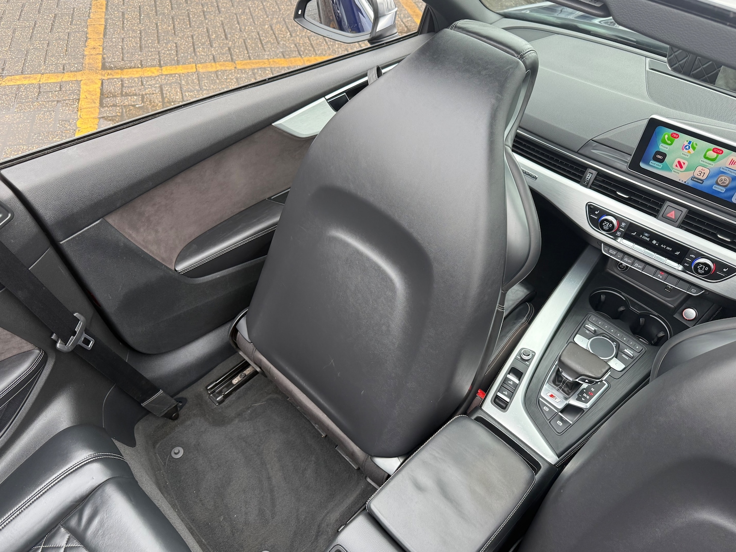 Used Audi S5 2018 for sale - 76236912: Photo 66