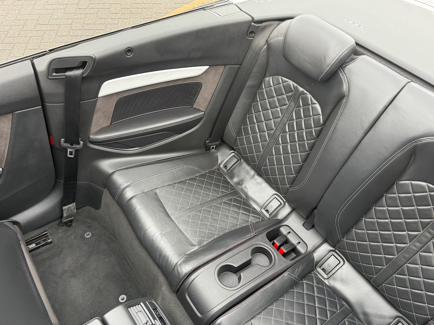 Used Audi S5 2018 for sale - 76236912: Photo 67