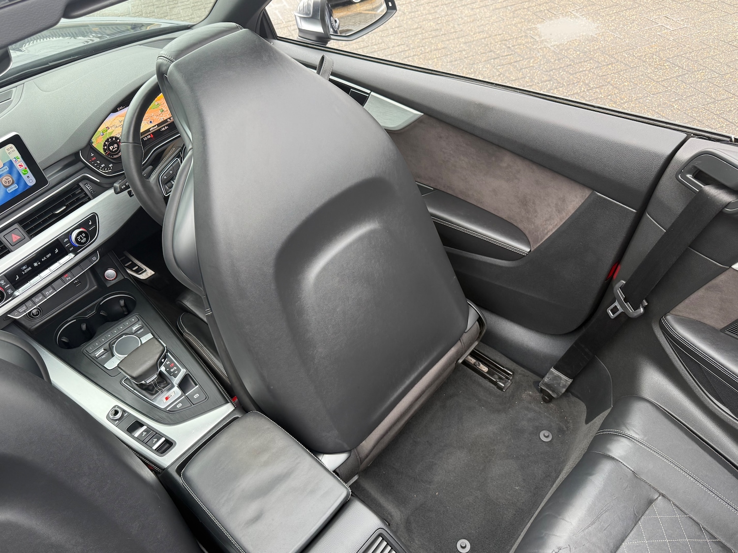 Used Audi S5 2018 for sale - 76236912: Photo 68