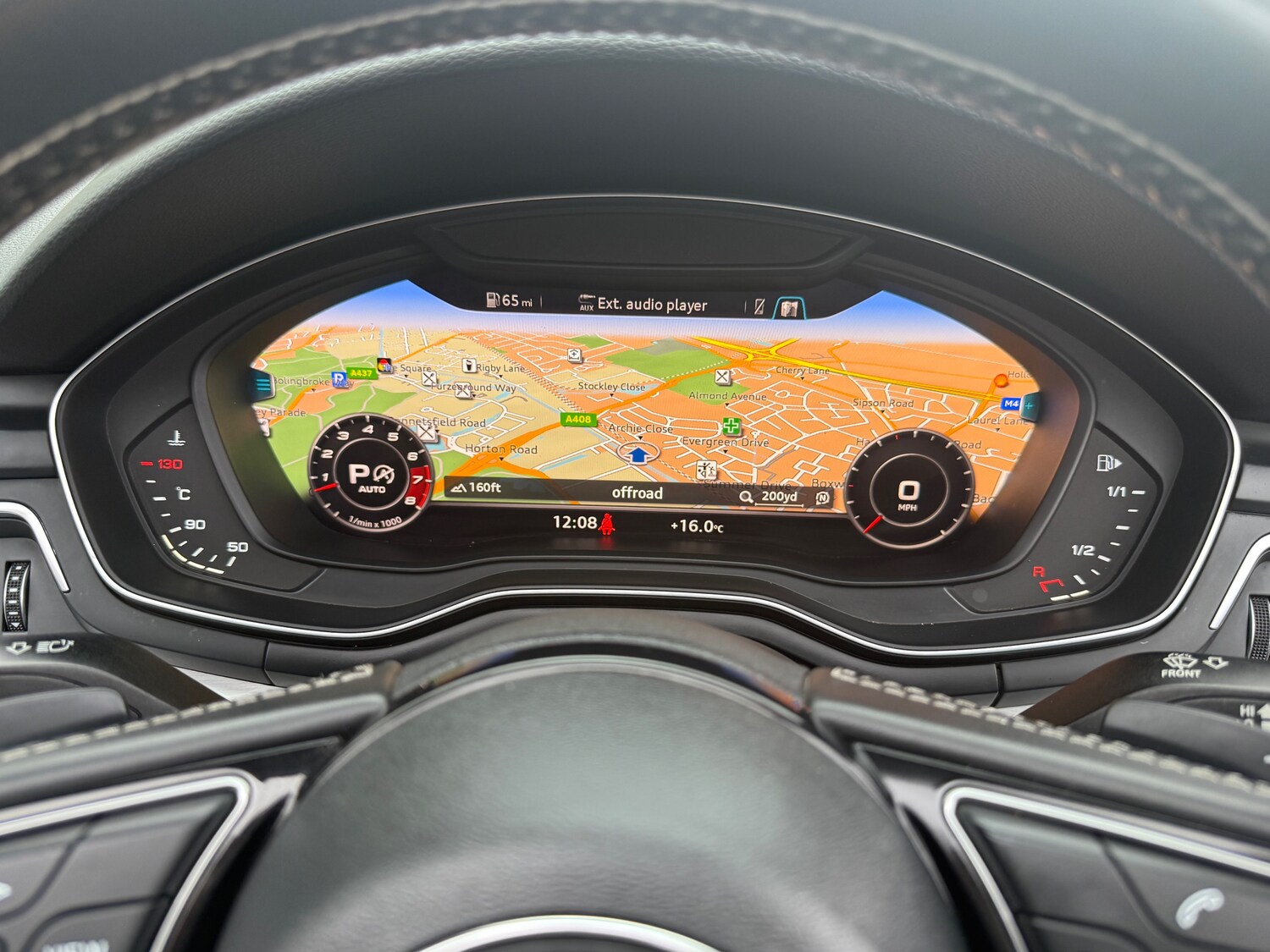 Used Audi S5 2018 for sale - 76236912: Photo 70