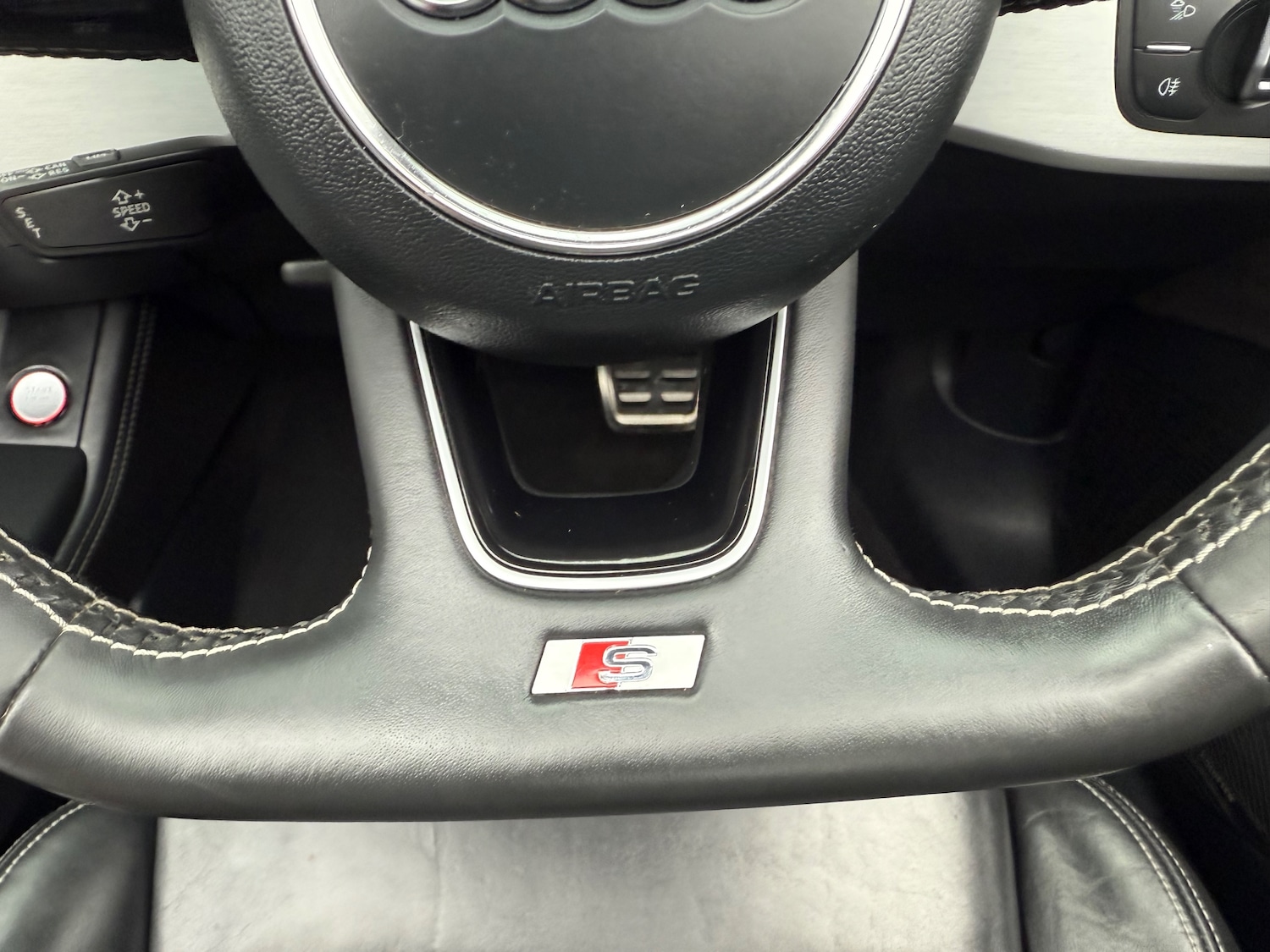 Used Audi S5 2018 for sale - 76236912: Photo 72