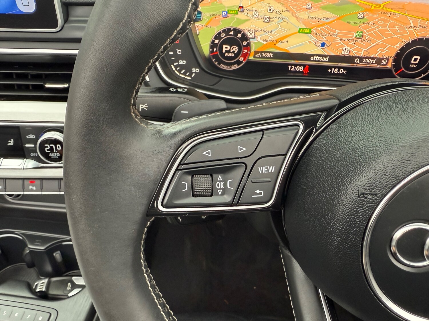 Used Audi S5 2018 for sale - 76236912: Photo 73